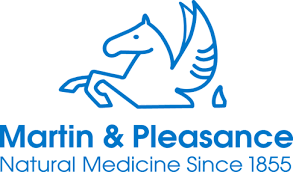 Martin & Pleasance - The Health Shop