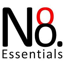 No. 8 Essentials - The Health Shop