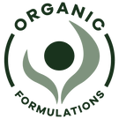 Organic Formulations - The Health Shop