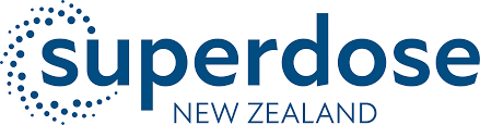 Superdose New Zealand