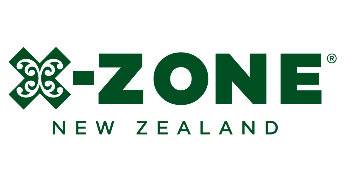 X-ZONE New Zealand - The Health Shop