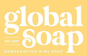 Global Soap - The Health Shop