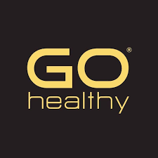 GO Healthy - The Health Shop