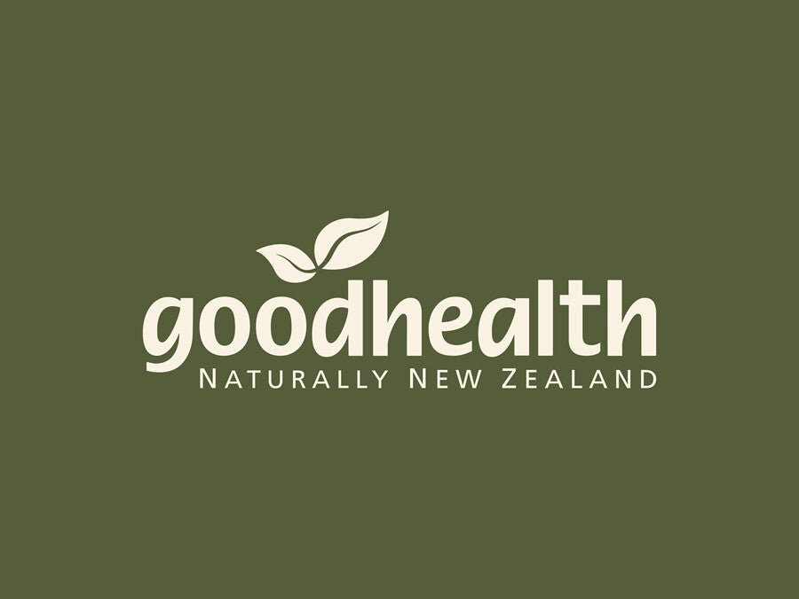 Goodhealth - The Health Shop