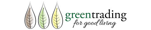 Green Trading - The Health Shop