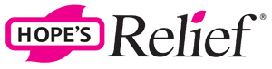 Hope's Relief - The Health Shop