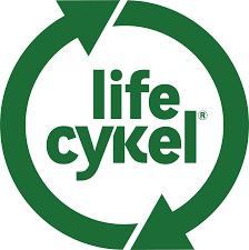 Life Cykel - The Health Shop