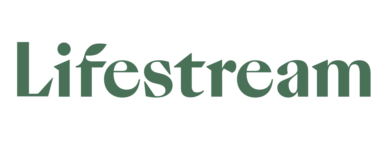 Lifestream - The Health Shop