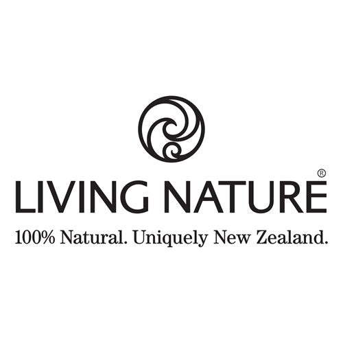 Living Nature - The Health Shop