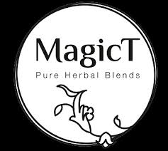 MagicT - The Health Shop