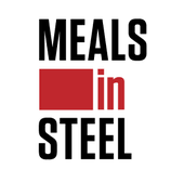 Meals in Steel - The Health Shop