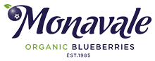 Monavale Blueberries - The Health Shop