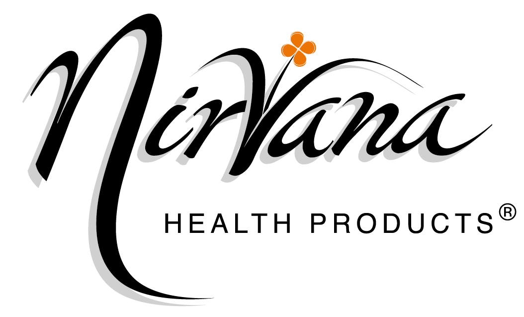 Nirvana Organics - The Health Shop