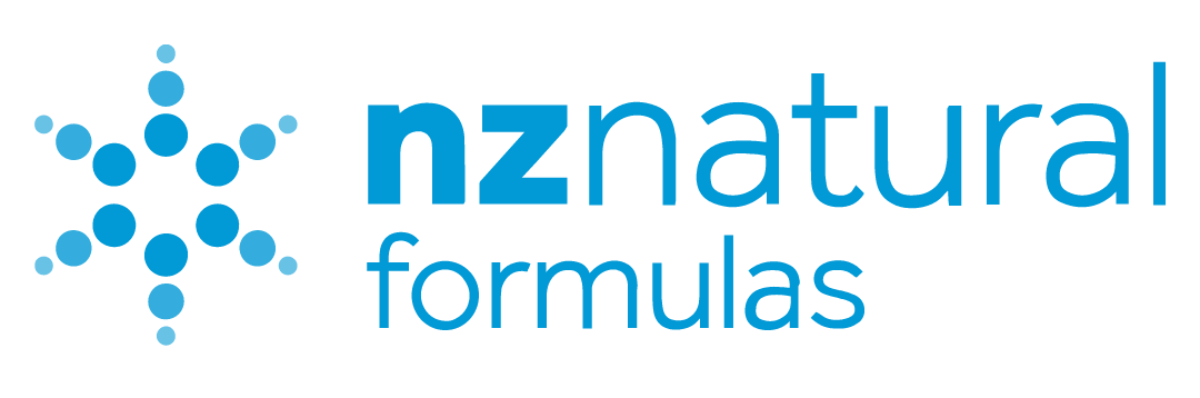 NZ Natural Formulas - The Health Shop