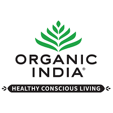 Organic India - The Health Shop