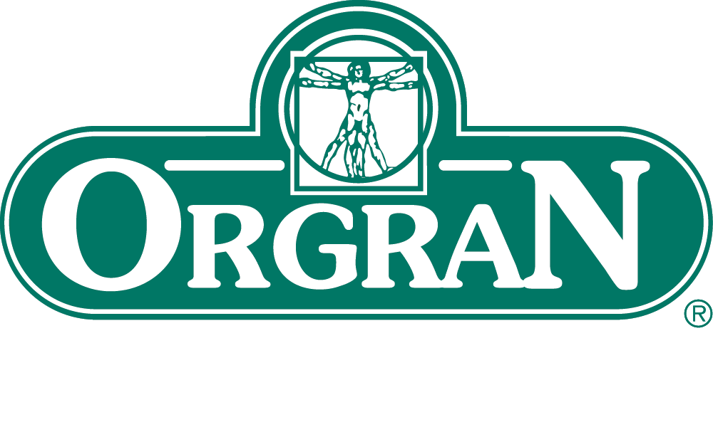 ORGRAN - The Health Shop
