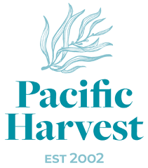 Pacific Harvest - The Health Shop