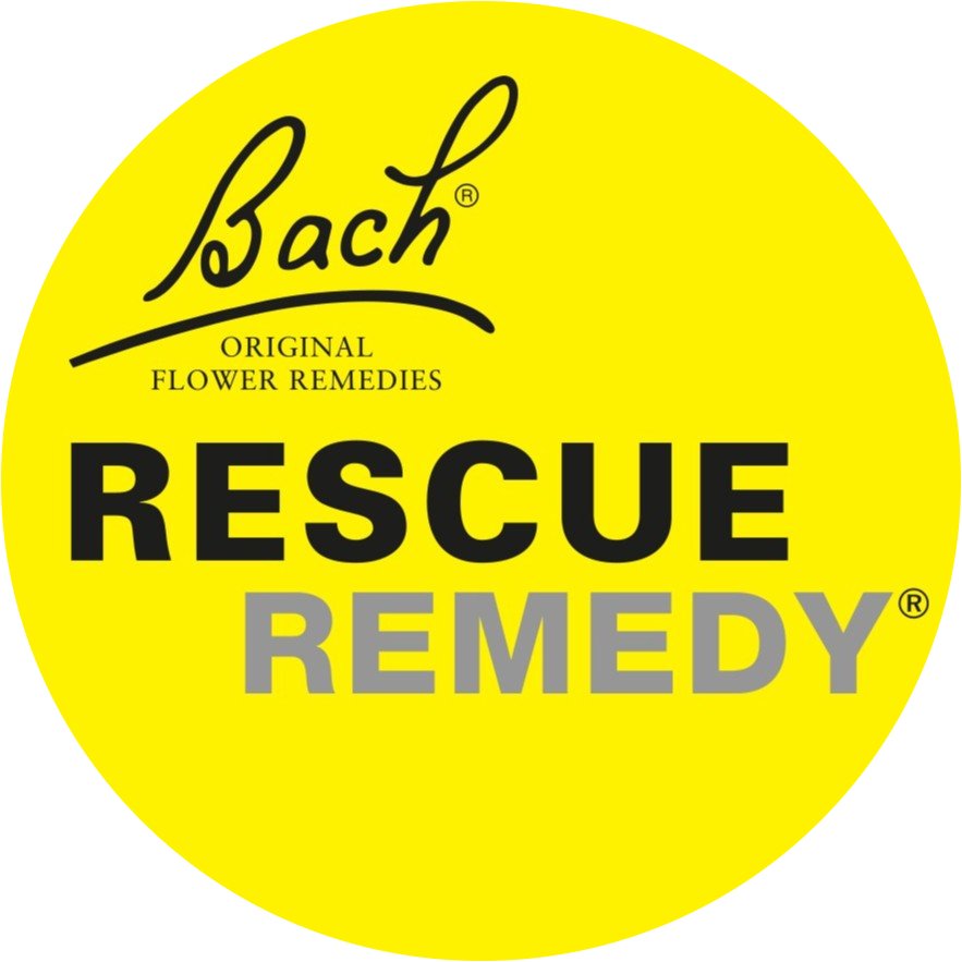 Rescue Remedy - The Health Shop