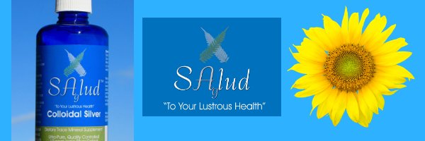 SALUD New Zealand - The Health Shop