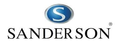 Sanderson - The Health Shop
