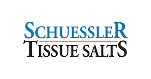 Schuessler Tissue Salts - The Health Shop