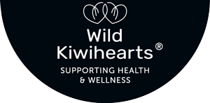 Wild Kiwihearts