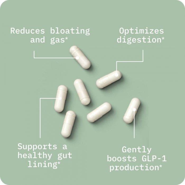 BODYBIO Sodium Butyrate 100caps Natural Health > Supplements