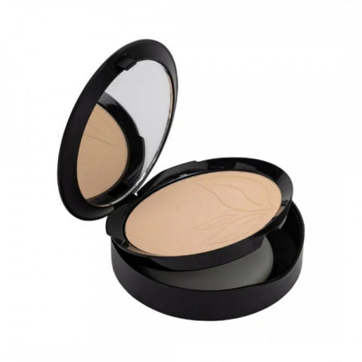 puroBIO Compact Foundation 02 - The Health Shop