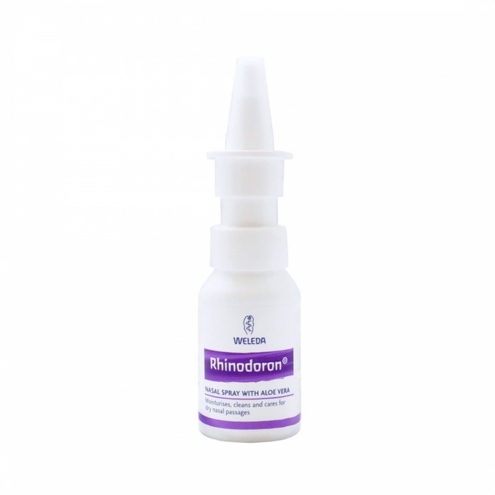 Weleda Rhinodoron Nasal Spray 20ml