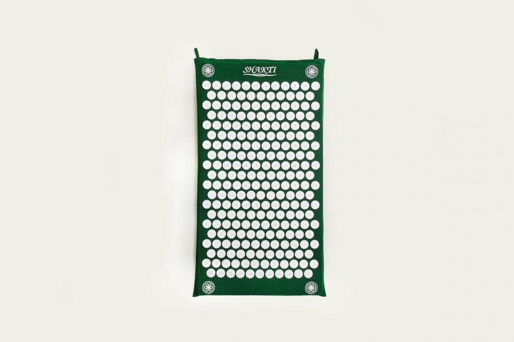 Shakti Mat Original - Green