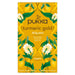 Pukka Turmeric Gold 20 herbal tea sachets - The Health Shop