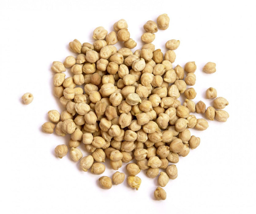 Chickpeas Organic 500g - The Health Shop