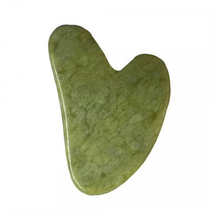 Gua Sha - Rose Quartz, Jade or Opalite