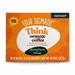 Four Sigmatic THINK Instant Mushroom Coffee Mix, 10 packets - The Health Shop