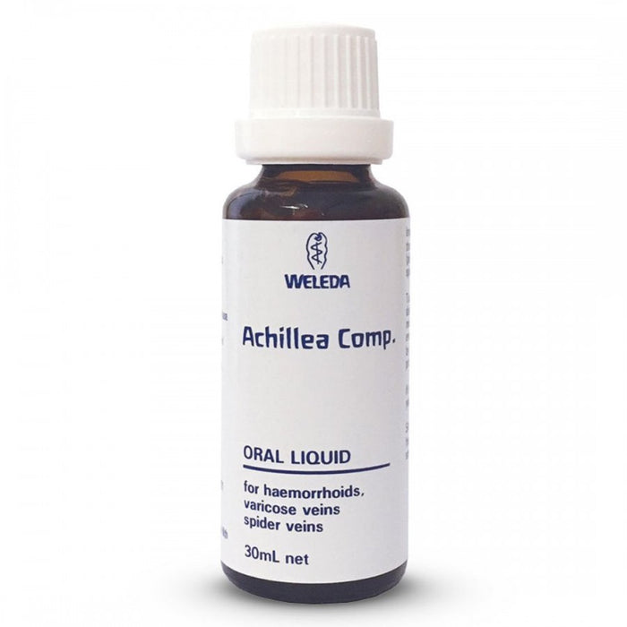 Weleda Achillea Comp. 30ml