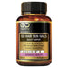 GO Healthy Hair Skin Nails 50vcaps - The Health Shop