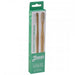 Grants of Australia Bamboo Toothbrush - 2x Adult Soft