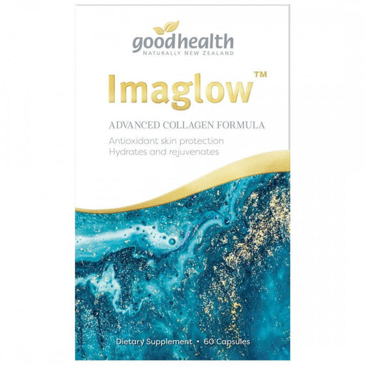 Goodhealth Imaglow Advanced Collagen 60tabs