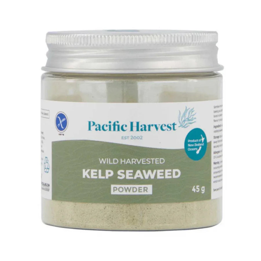 Seaweeds