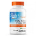 Doctor's Best Fully Active Folate 400 with Quatrefolic 90vcaps Natural Health > Vitamins > B Vitamins