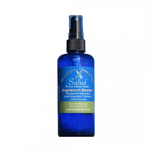 Salud Magnesium Booster - Transdermal 200ml