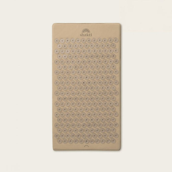 Shakti Premium Acupressure Mat - Sandalwood - Level 1