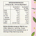 Bennetto Raspberries in Organic Dark Chocolate 80g - The Health Shop