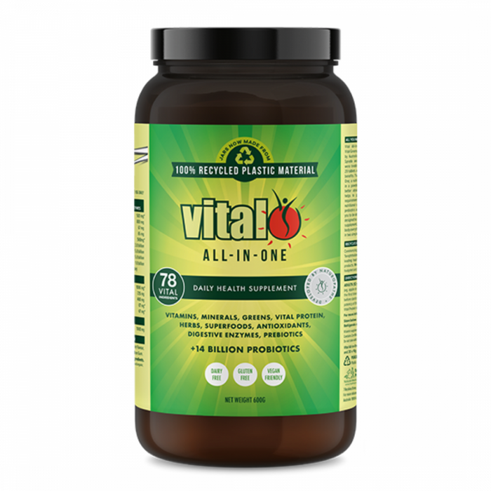 Vital All-In-One 600g