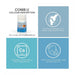 Schuessler Tissue Salts Comb U - CALCIUM ABSORPTION - 125tabs