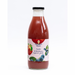 Poppa Pete's Apple & Blueberry Organic Juice 1L - The Health Shop