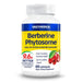 ENZYMEDICA Berberine Phytosome 60 capsules