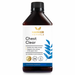 Harker Herbals Chest Clear (642) 500ml - The Health Shop