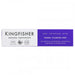 Kingfisher Natural Toothpaste - Fennel Fluoride Free