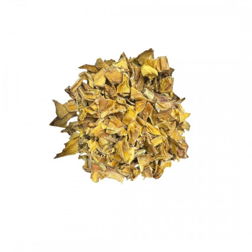 Mango Pieces, Dried Organic 100g